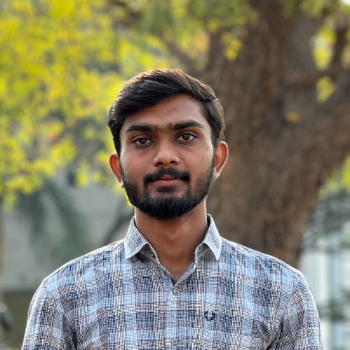 KOTADIYA HAPPY - BACKEND DEVELOPER